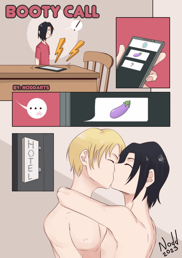 03220856950505965fcdddb873cd9dda - 001 - Cartoon Porn Comic